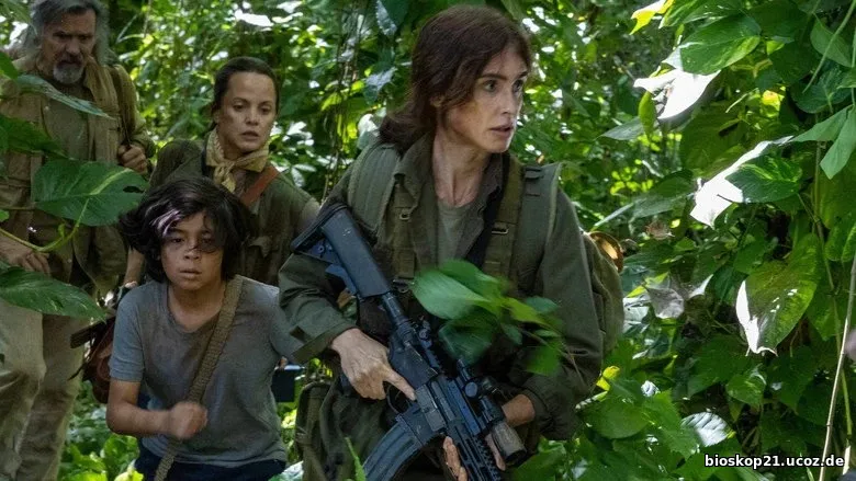 Nonton Film Southern Fireflies at El Mozote (2026) Subtitle Indonesia 