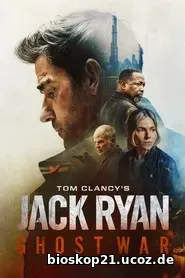 Tom Clancy’s Jack Ryan: Ghost War (2026)