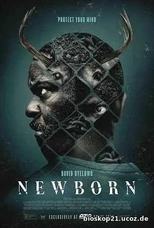 Newborn (2026)