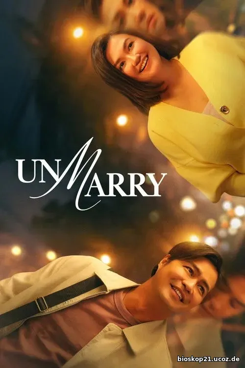 Nonton Film UnMarry (2025) Subtitle Indonesia