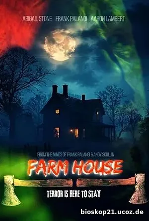 Farm House (2026)