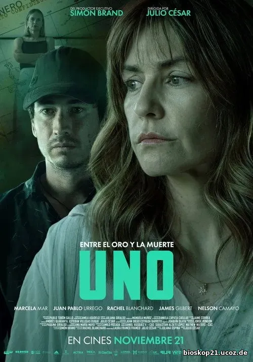 Nonton Film Uno (2024) Subtitle Indonesia