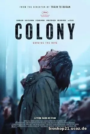 Colony (2026)
