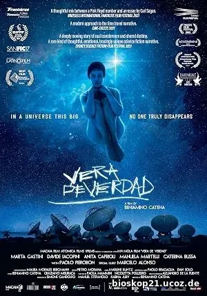 Vera de Verdad (2022)