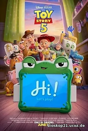 Toy Story 5 (2026)