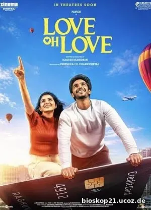 Love Oh Love (2026)