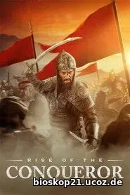 Rise of the Conqueror (2026)