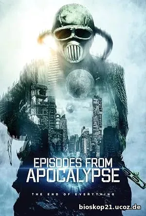 Episodes from Apocalypse (2022)