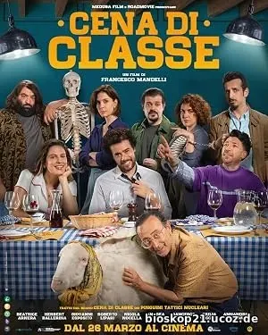 Cena di classe (2026)