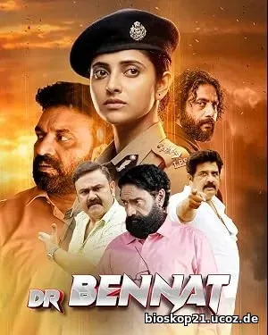 Dr Bennat (2026)