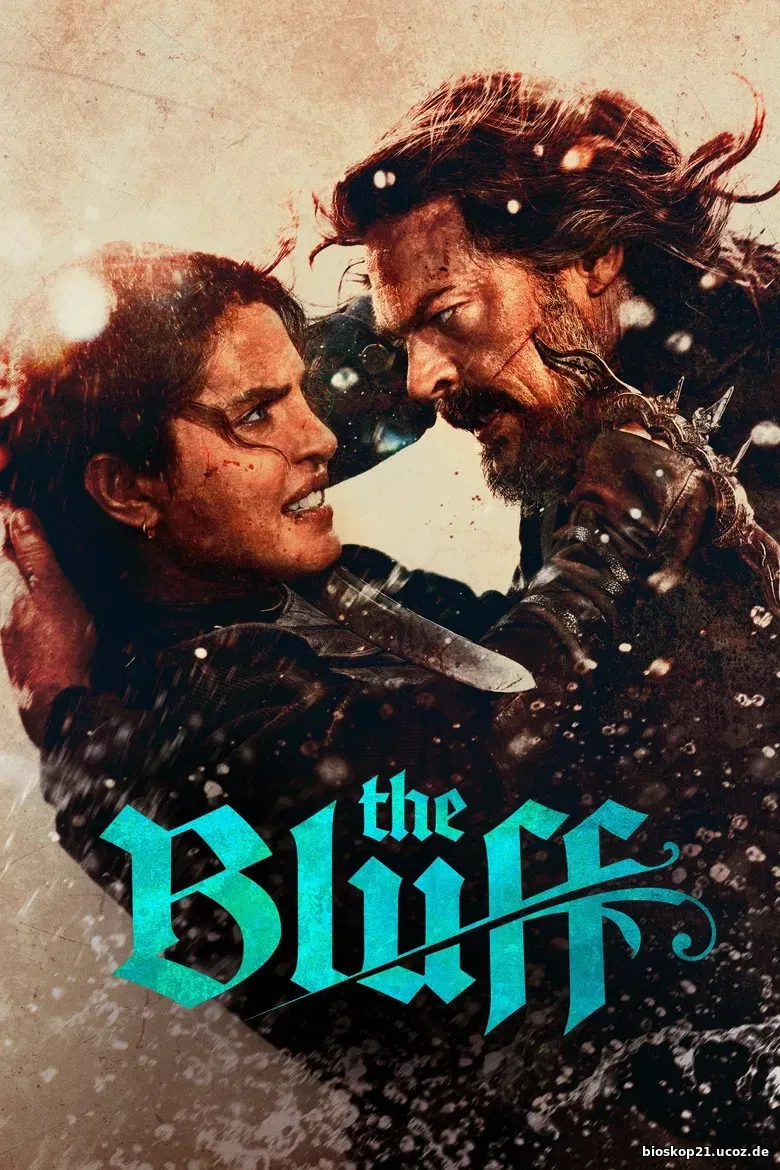 The Bluff (2025)