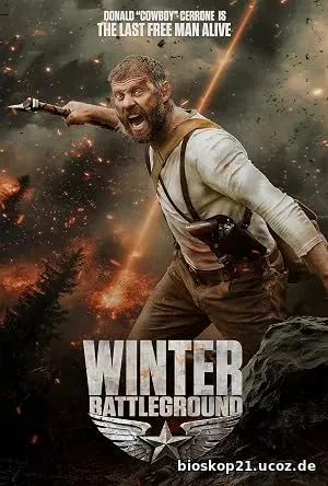 Winter: Battleground (2026)