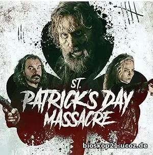 St. Patrick’s Day Massacre (2025)