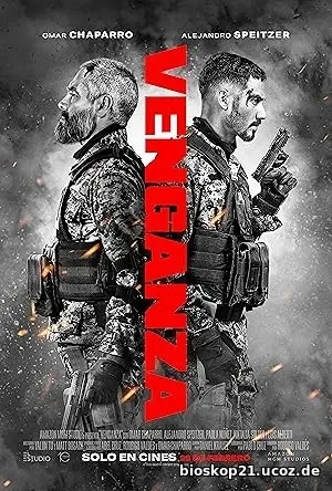 Revenge (2026)