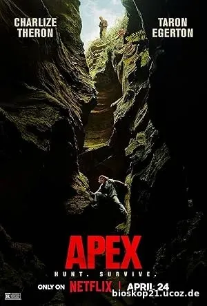 Apex (2026)