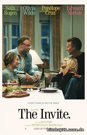 The Invite (2026)