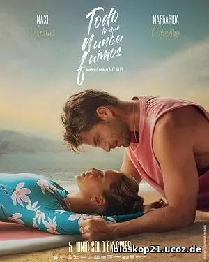 All That We Never Were (2026)