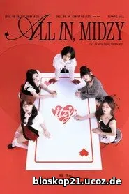 ITZY The 5th Fan Meeting ITZY MIDZY, Let’s Fly! “ALL IN, MIDZY” (2026)