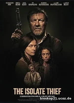 The Isolate Thief (2026)
