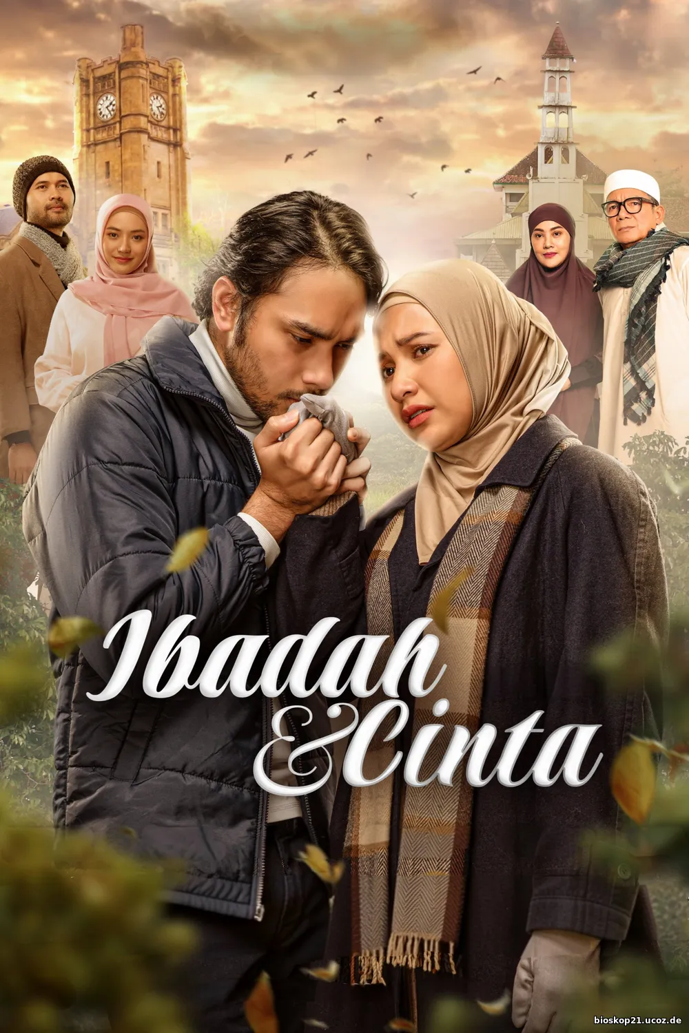 Ibadah & Cinta (2026)