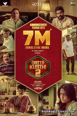 Gatta Kusthi 2 (2026)