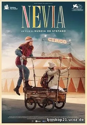 Nevia (2020)