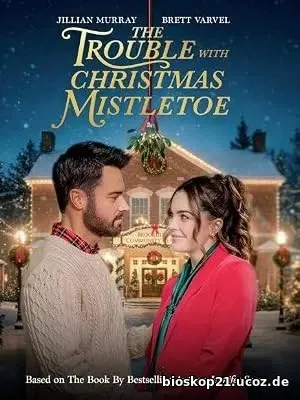 The Trouble with Mistletoe (2026)