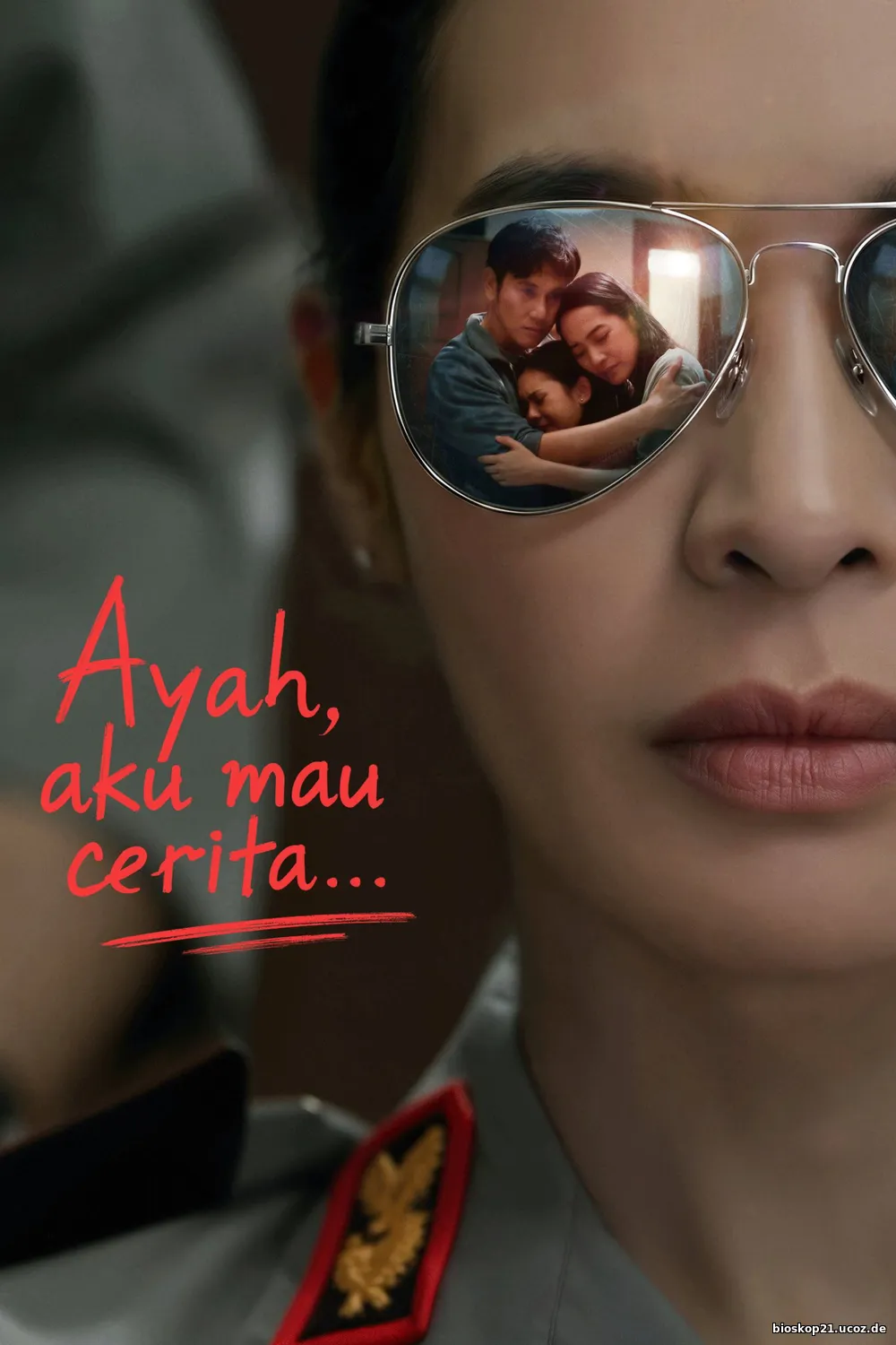 Ayah, Aku Mau Cerita.... (2026)