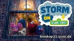 Storm on Sesame Street (2026)