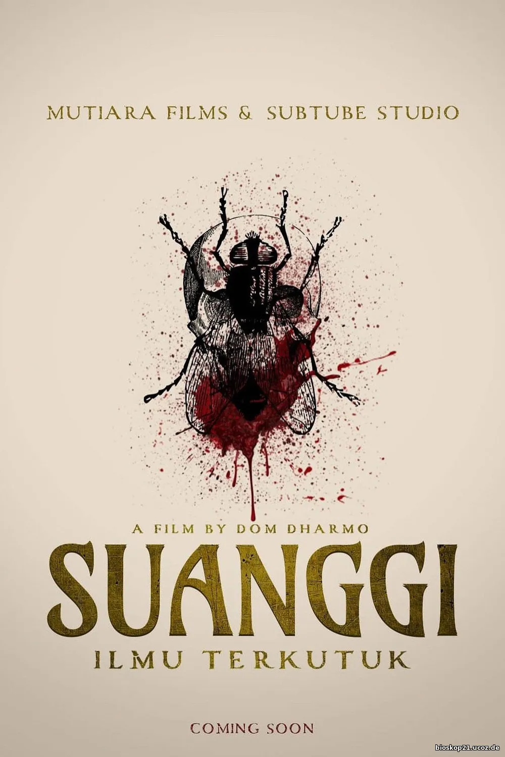 Suanggi: Ilmu Kutukan (2026)