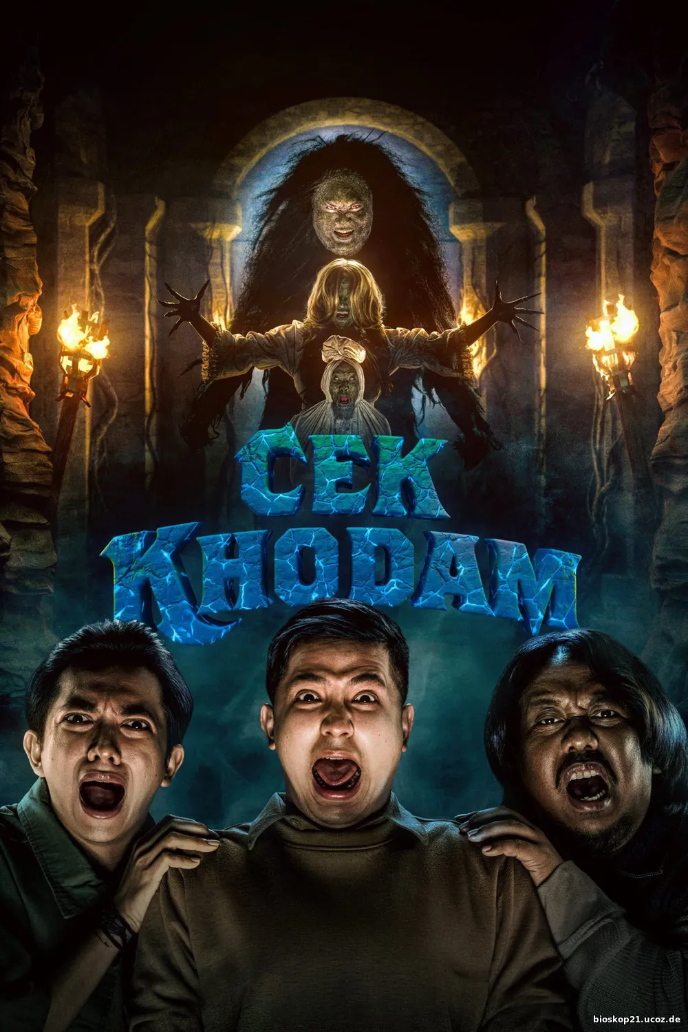 Cek Khodam (2026)