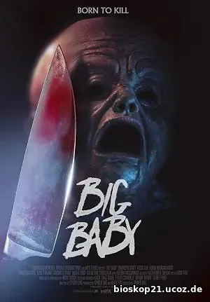 Big Baby (2025)