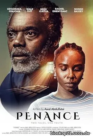 Penance (2025)