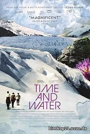 Time and Water (2026)