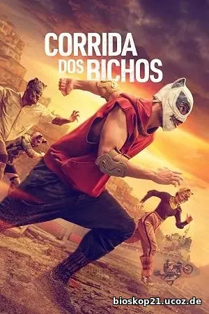 Beast Race (2026)