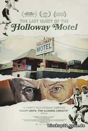 The Last Guest of the Holloway Motel (2025)