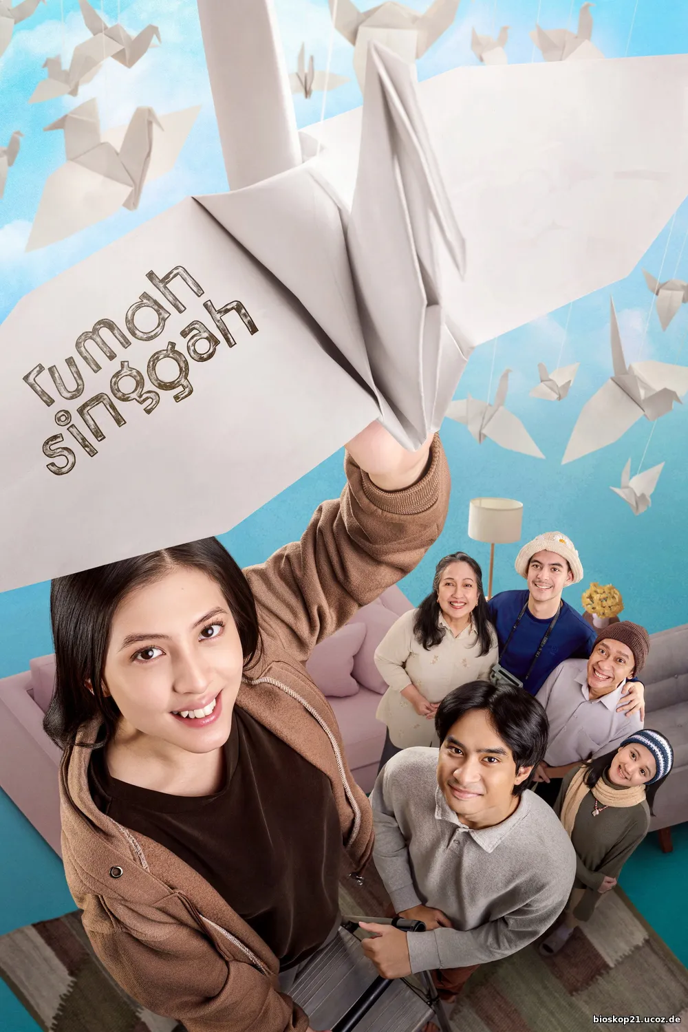 Rumah Singgah (2026)