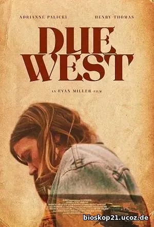Due West (2026)