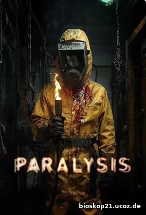 Paralysis (2025)