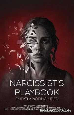 The Narcissist’s Playbook (2026)