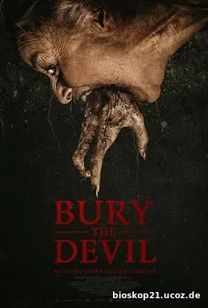 Bury the Devil (2026)