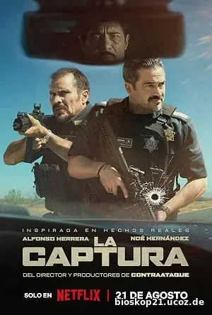 Facing El Chapo (2026)