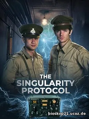 The Singularity Protocol (2026)