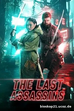 The Last Assassins (2026)