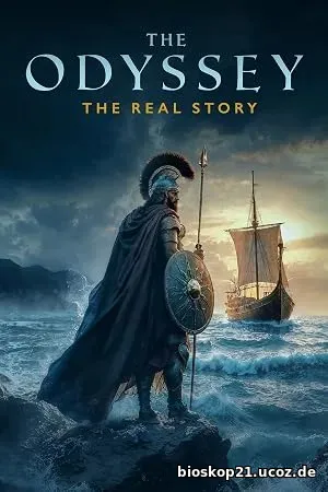 The Odyssey – The Real Story (2026)