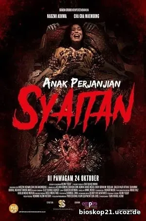 Anak Perjanjian Syaitan (2019)