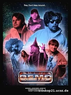Demo (2025)