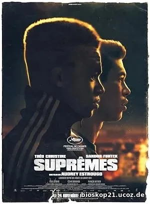 Suprêmes (2021)