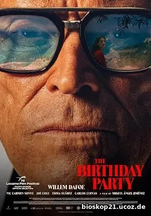 The Birthday Party (2026)