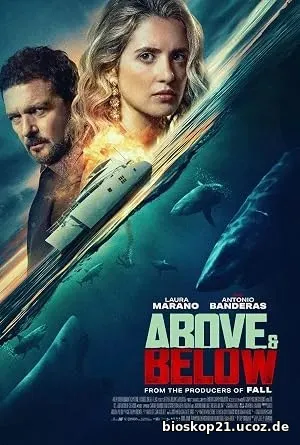 Above and Below (2026)